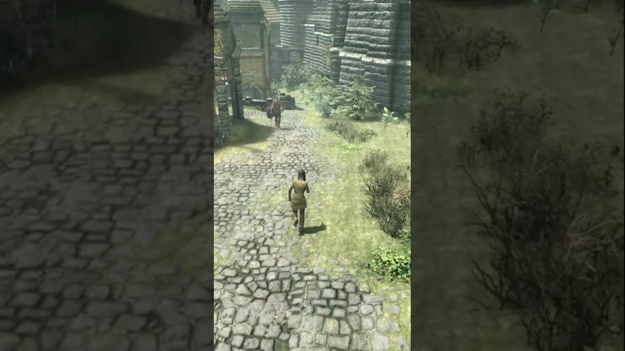 Solitude Skyrim Knowledge 