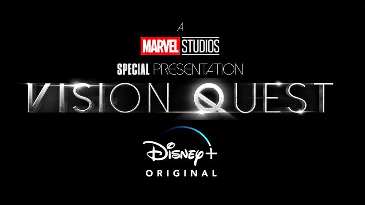 VISION QUEST ANNOUNCEMENT SCARLET WITCH, ULTRON & TONY STARK CONNECTION BREAKDOWN