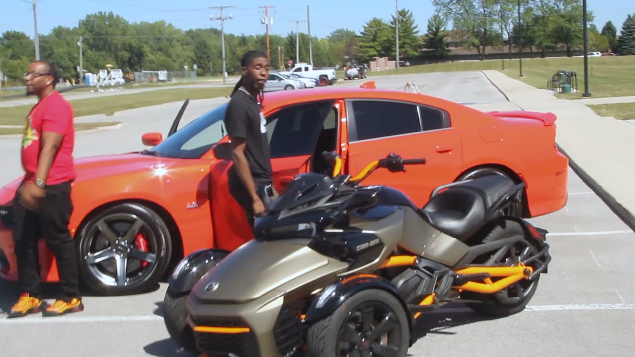 Novi Trapaziod Featuring SpaceJam Melo Prod By ChaseNDough