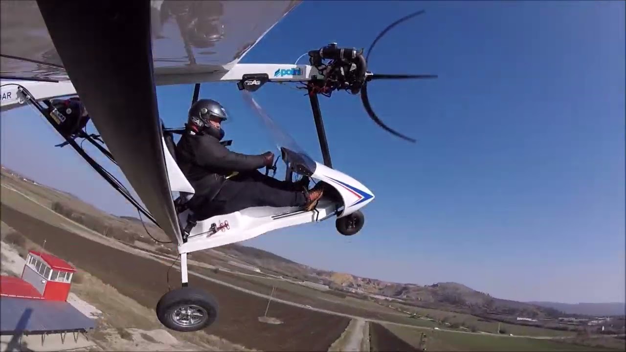 DAR Solo Eppler test flight 20220327-01