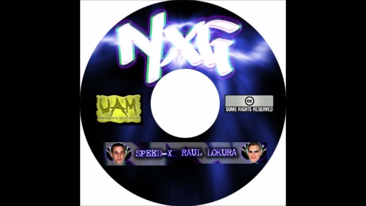 SPeeDX vs RAUL LOKURA - Fussion