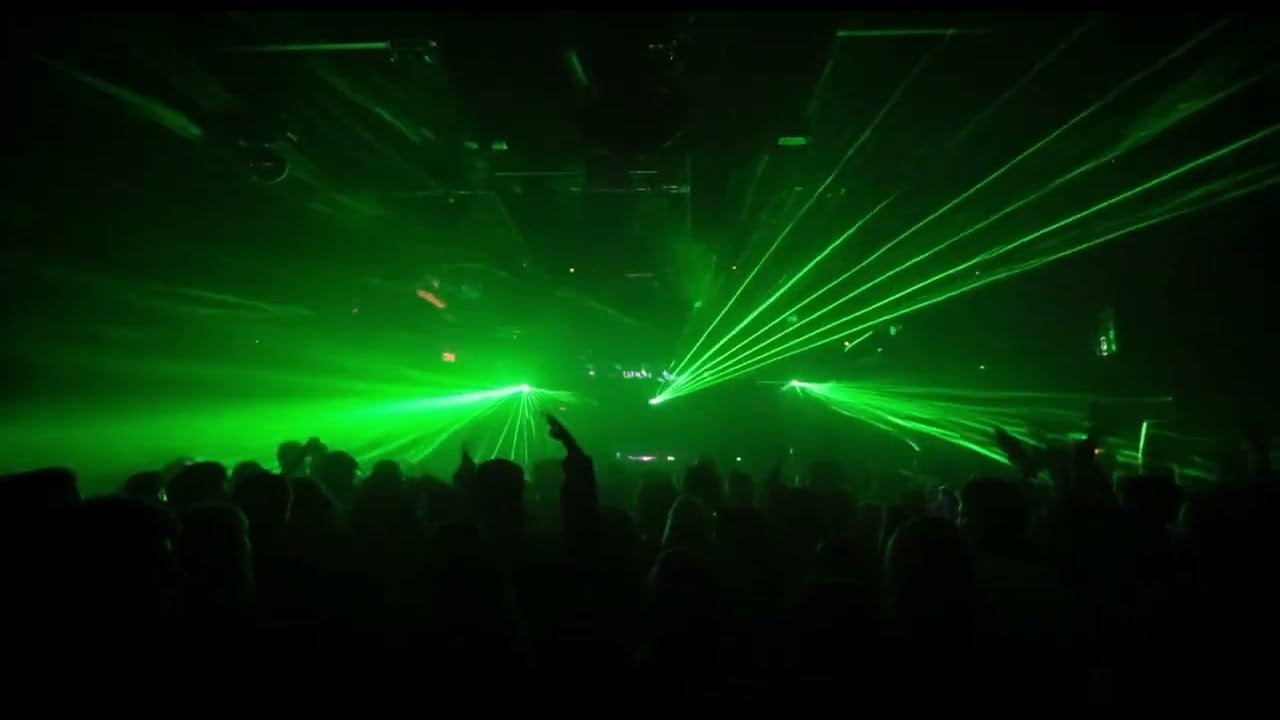 MIDNIGHT ON THE DASH (Original Mix)