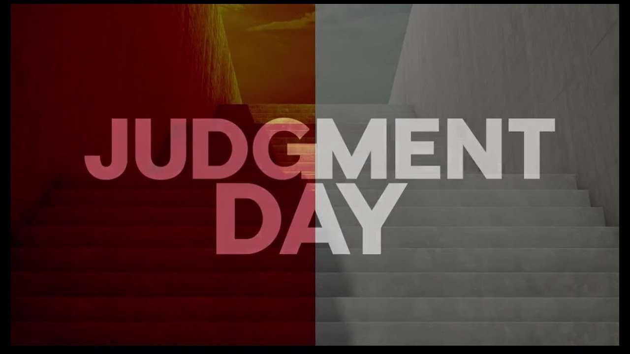 Judgment Day