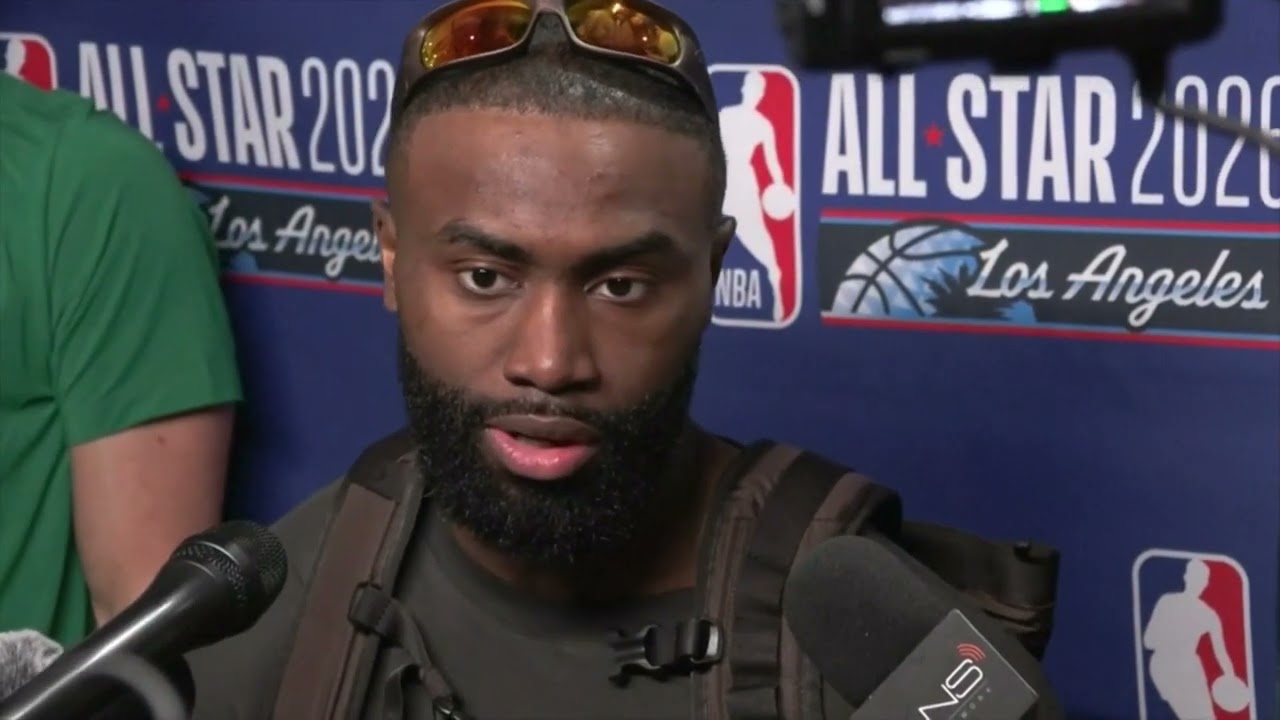 Jaylen Brown disputes Beverly Hills&rsquo; claims about his event that was shut down | NBA All-Star 2026