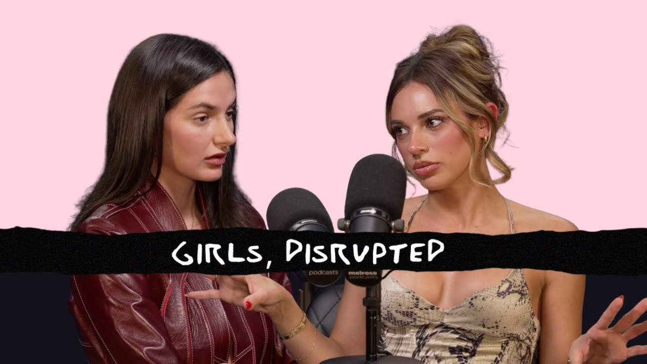 ACTORS ACT (Georgia's version) - Ep. 2