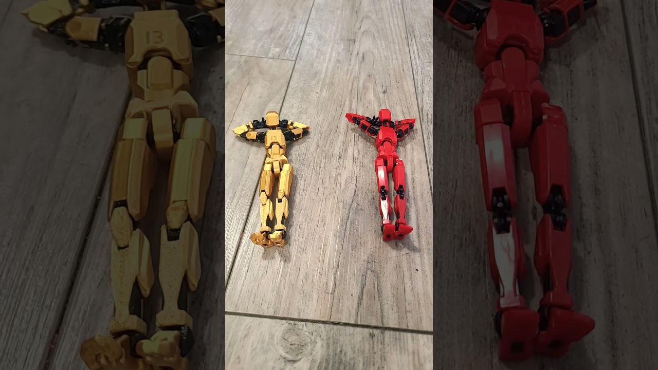 the lore of black and white