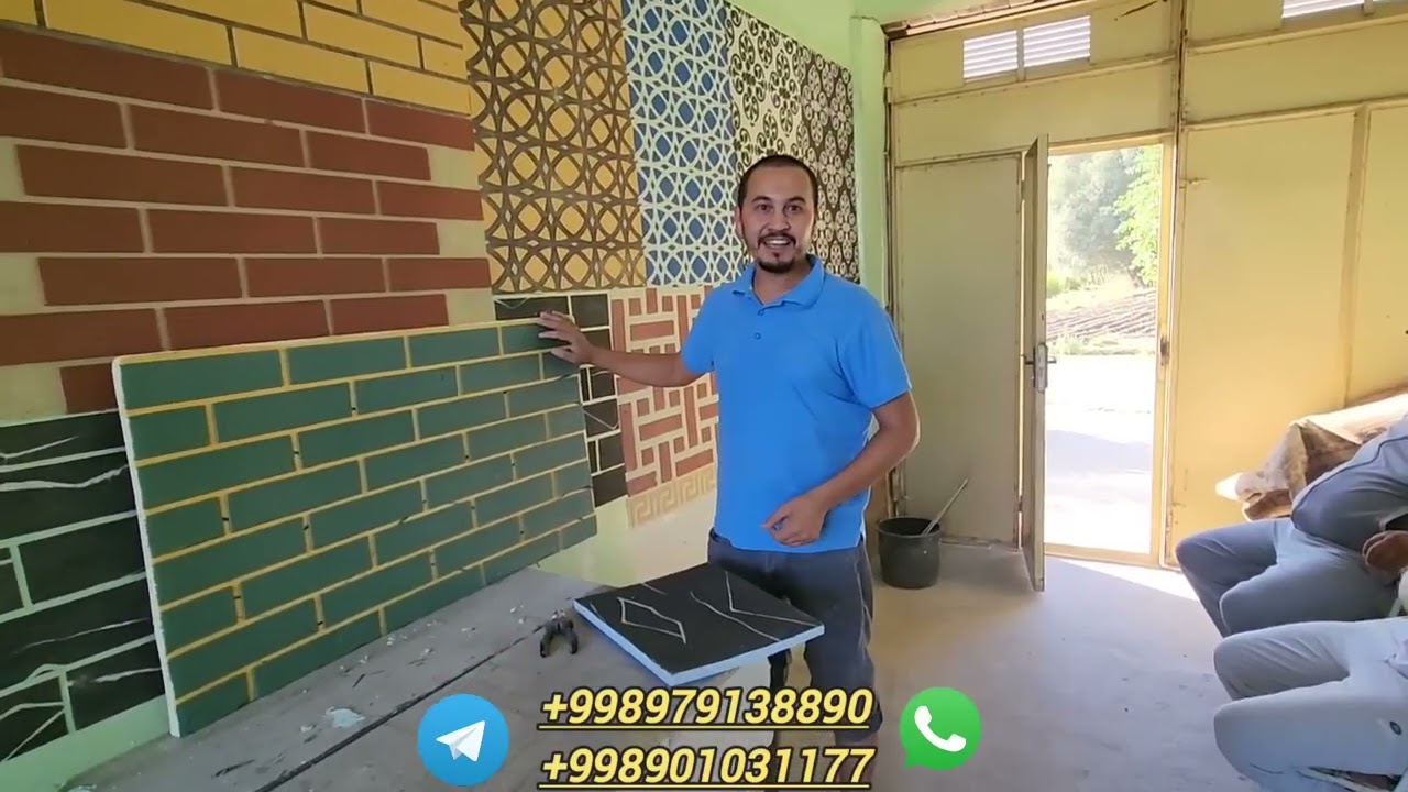 Термопанел гипкий камин Самарканд 901031177