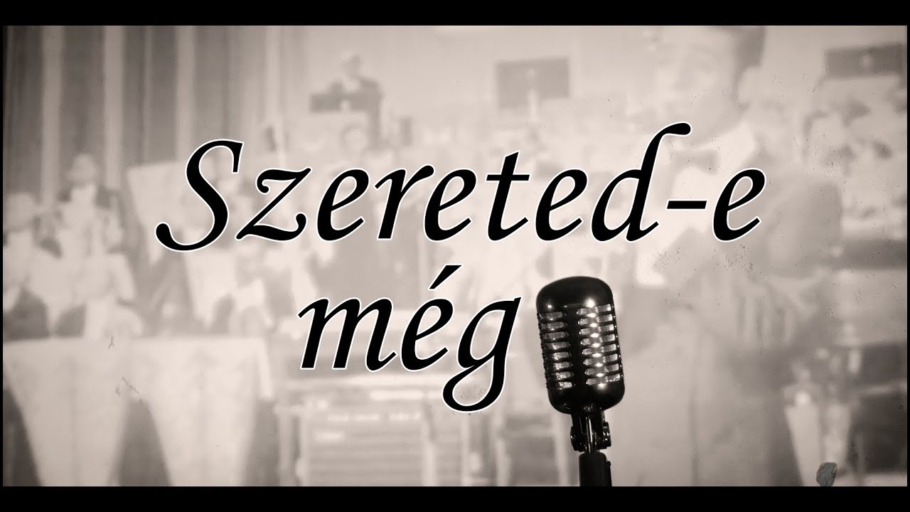 Flashback! • Szereted-e még • OFFICIAL MUSIC VIDEO