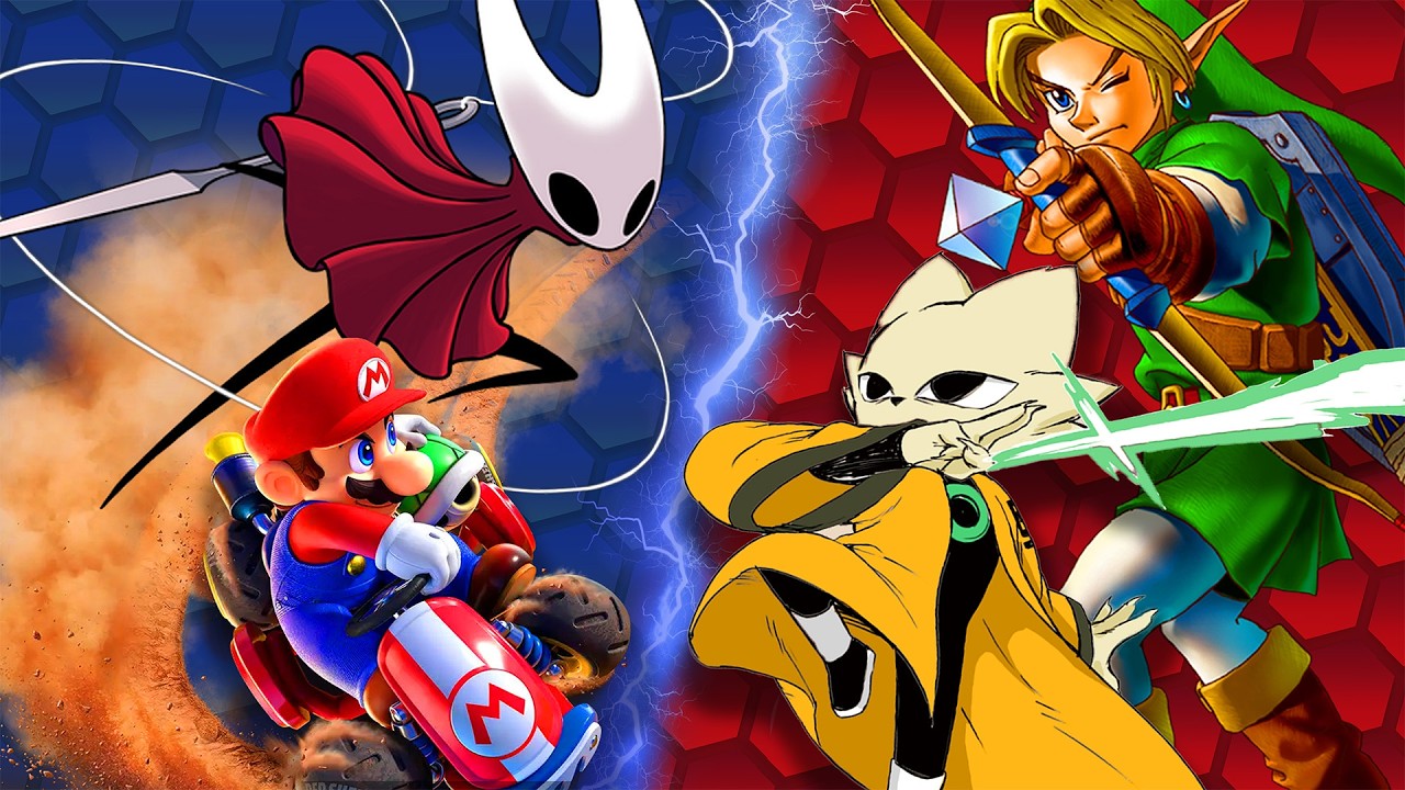 Deine Entscheidung war richtig! - Wir sammeln alles - #nintendo   #nintendoswitch  #mariogalaxy