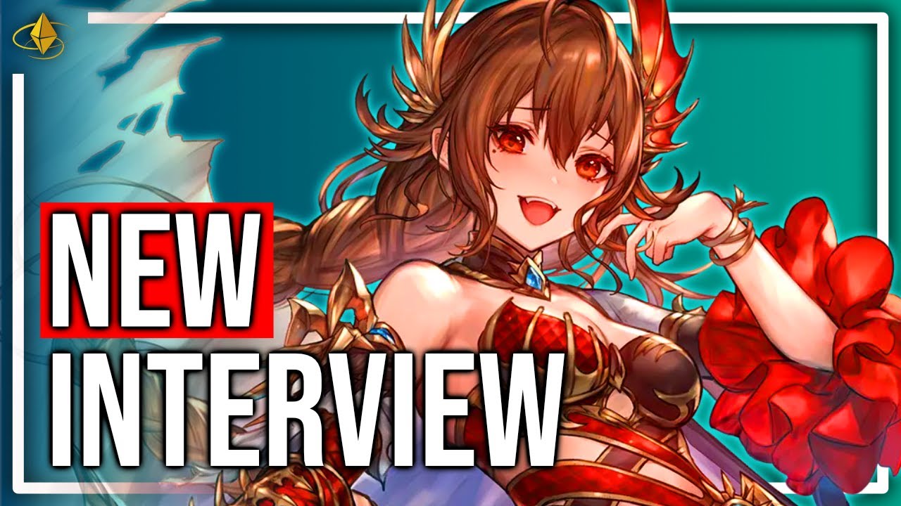 Команда разработчиков Shadowverse Worlds Beyond рассказывает о проекте!