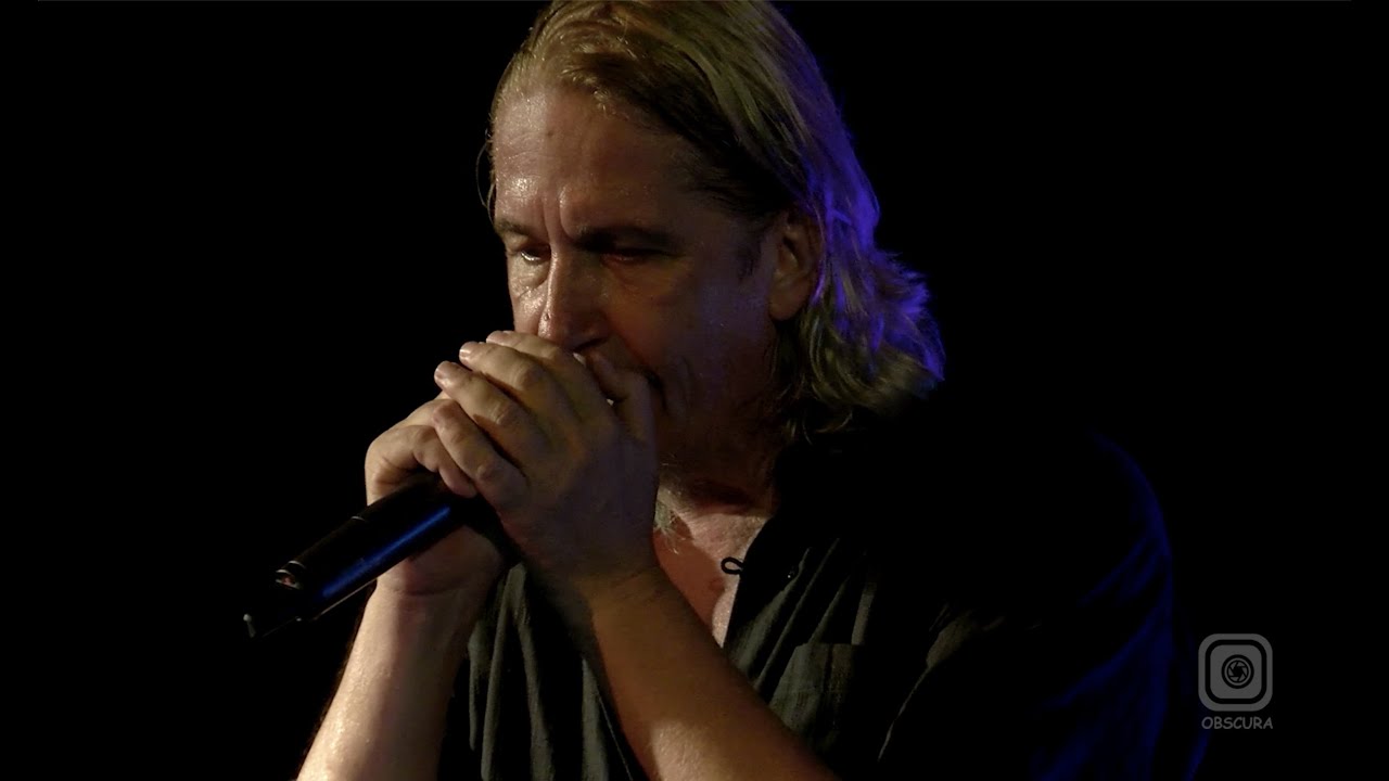 Last Expedition - Srce So Sebe (LIVE)