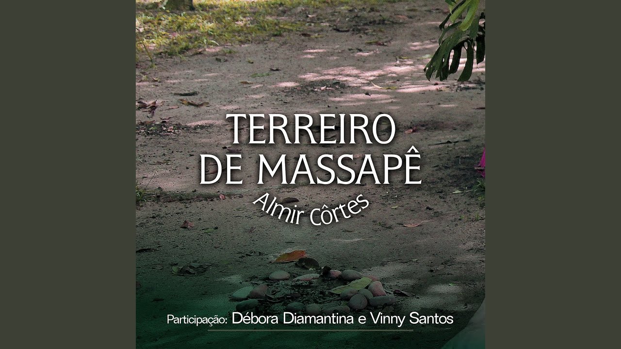 Terreiro de Massapê