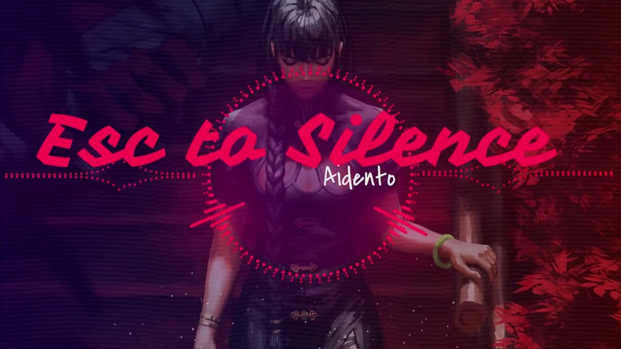 Esc to Silence    Aidento