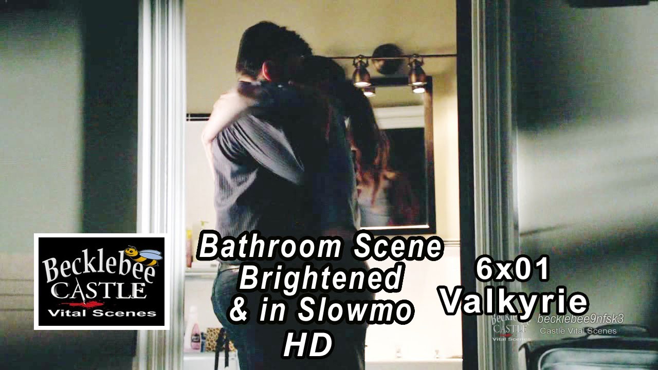 Castle 6x01 