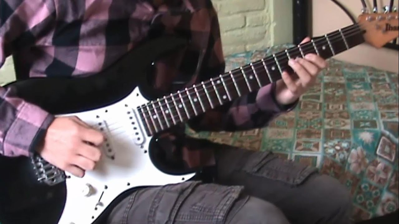 Rondo Alla Turca | Turkish March (Marcha Turca) - W. A. Mozart - Guitar Cover