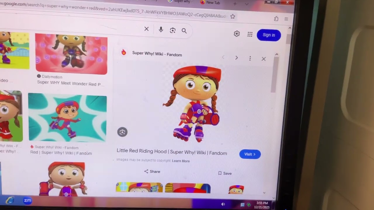 Super Why The Backyardigans intro