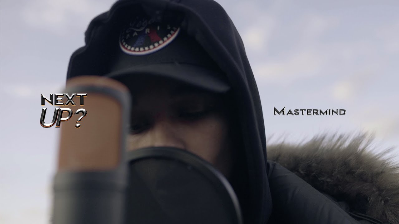 Mastermind - Next Up? [S2.E27] | @MixtapeMadness