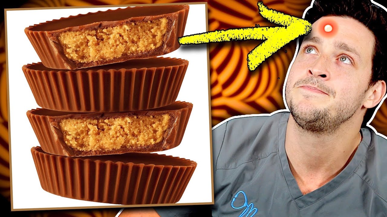 The Truth About Acne and Chocolate | Responding to Comments Ep 19