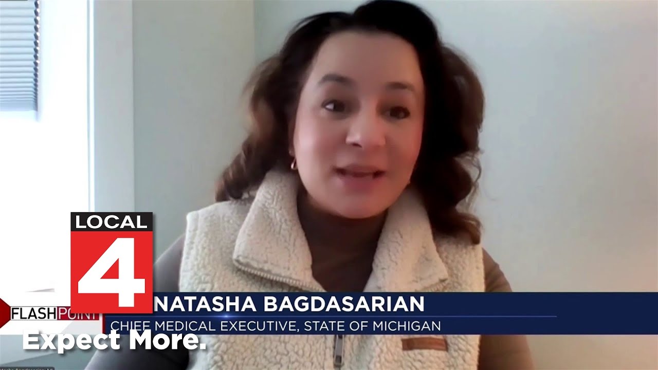 Why is everyone getting sick so often? Michigan's chief medical executive responds