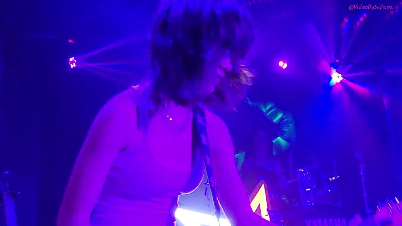 Electrify | FORSAKEN [live debut @ Multiforo246 12/12/2025]