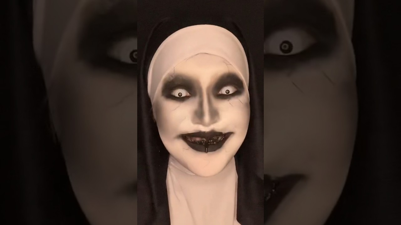 #valakmakeup #valak