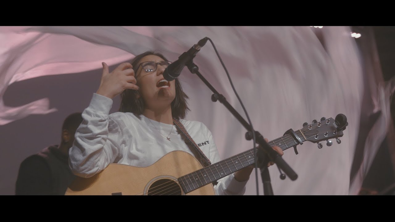 Something Always Changes (Spontaneous) -UPPERROOM