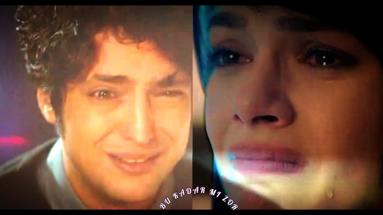 Mucize doktor /ALİ & NAZLI💙 KLİP /bu kadar mı zor? (istek klip )