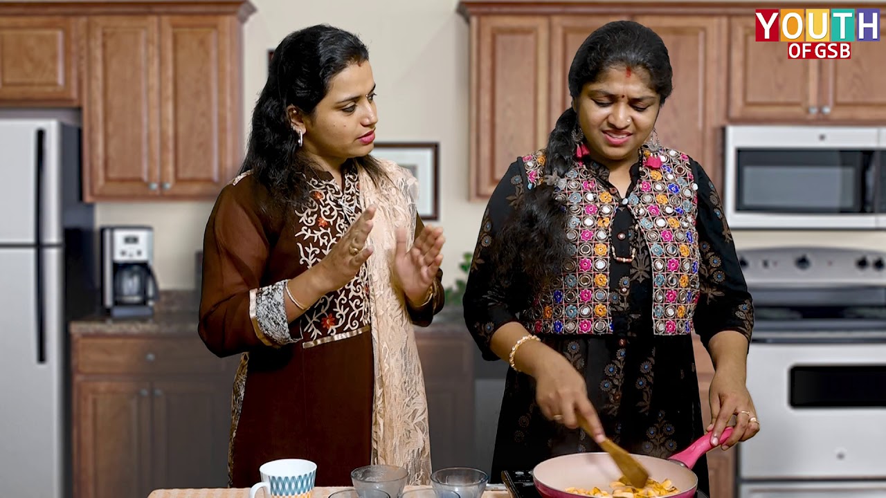 How to Prepare Nendra Kele Payasam  |Amgele Vasari | Cooking Show in Konkani | Episode 3