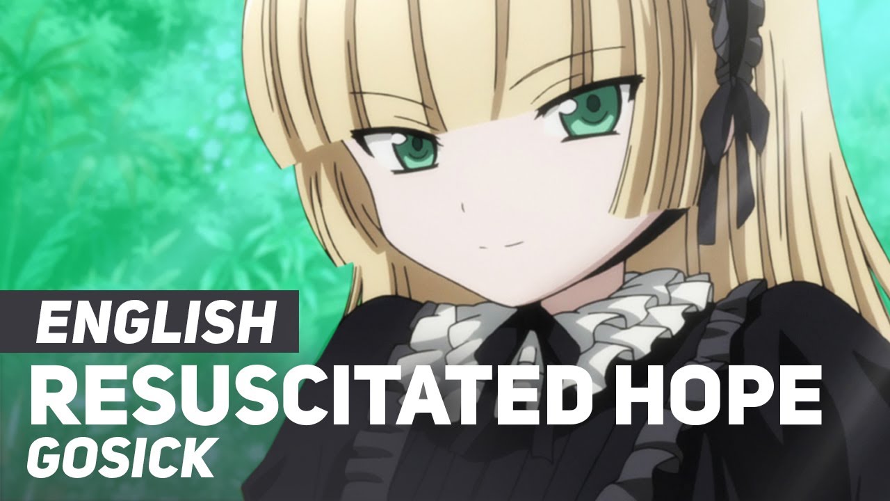 Gosick - 