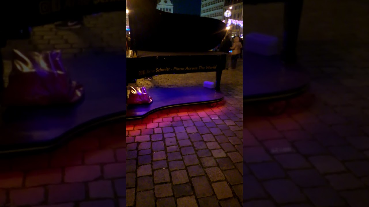 Wroclaw приятно слушать