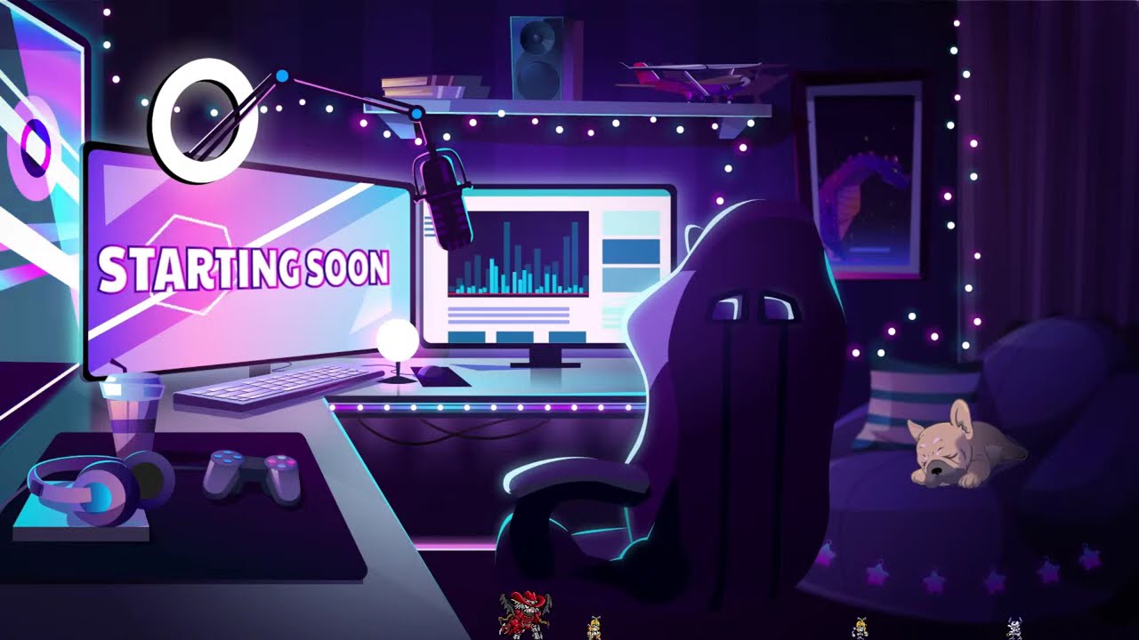 ✨ Mabinogi Dailies & Shenanigans | RNG, Memes, and Chillin&rsquo; ✨ CH9