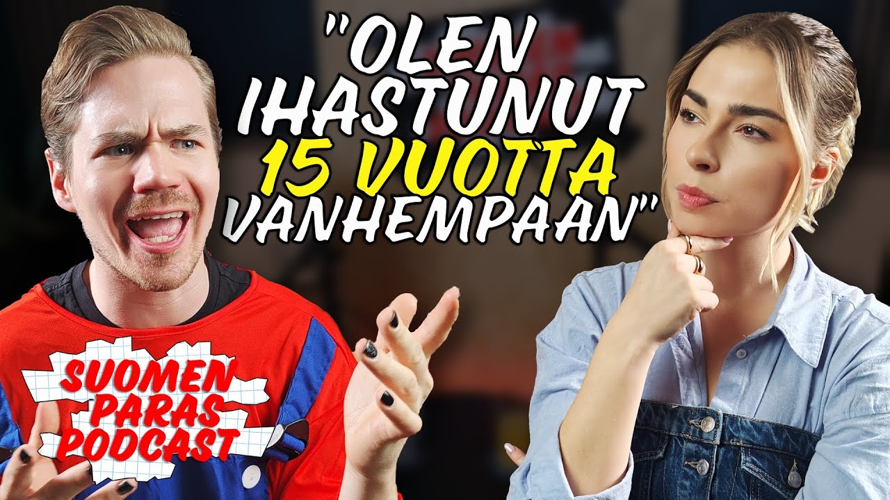 Me ratkotaan teidän ihmissuhdeongelmat | SPP 15