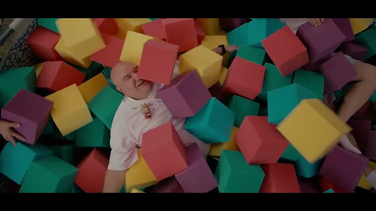 Летний корпоратив FIX-2025 GEEK PICNIC