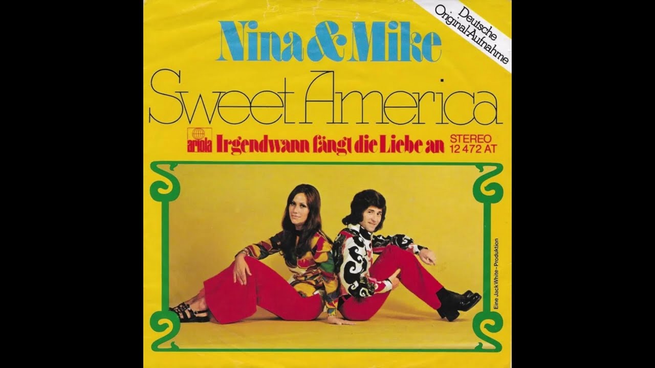 Nina & Mike - Sweet America