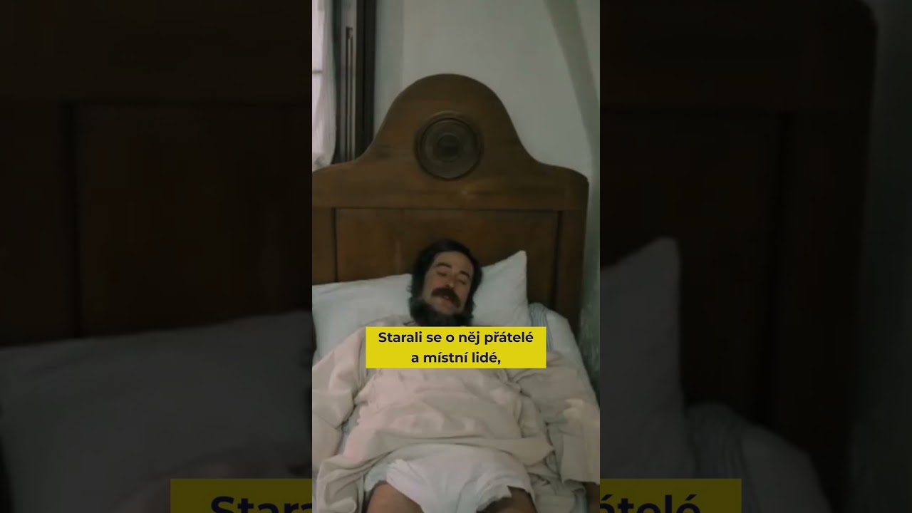Příběh Ľudovíta Štúra sledujte už teď na herohero.co/zivotyslavnych