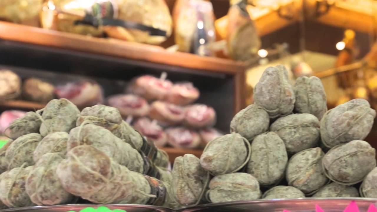 Salumeria Garibaldi