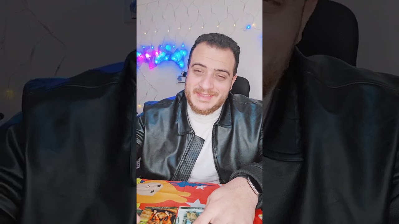 برج الأسد اليوم 👈 علاقه مرفوضه احذر منها🙅 بدايه جديده وخروج من الصعوبات لطاقه ازدهار🤲الحظ بين ايديك💯