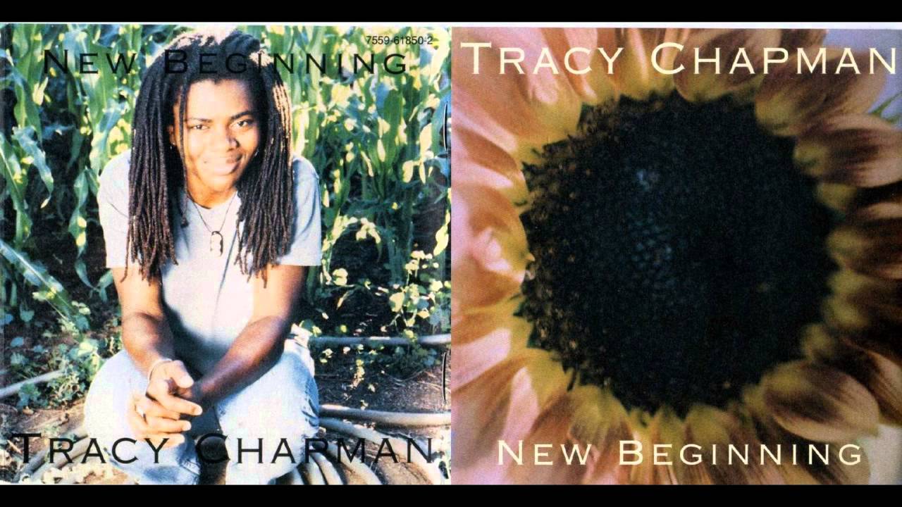 Tracy Chapman   Remember the Tinman