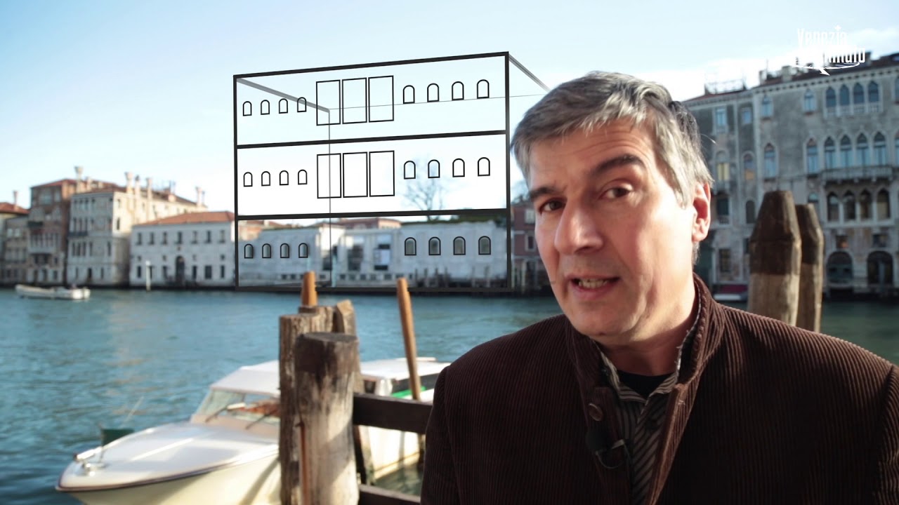 Venezia in un Minuto S03/13 - Peggy Guggenheim e 