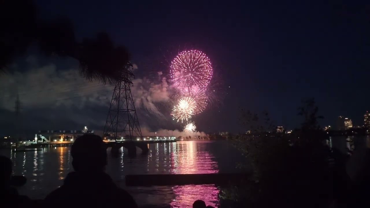 Canada Day 2024 Ottawa