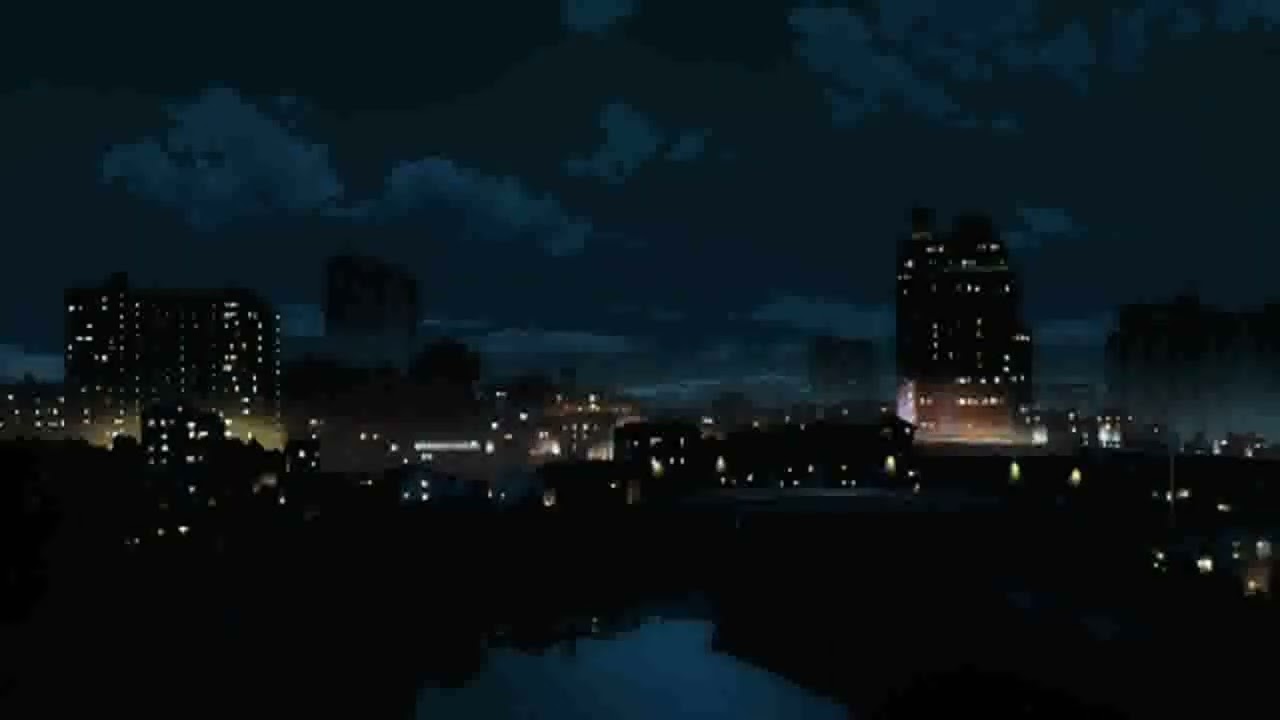 sparks (dakota's version) [slowed + reverb] - coldplay