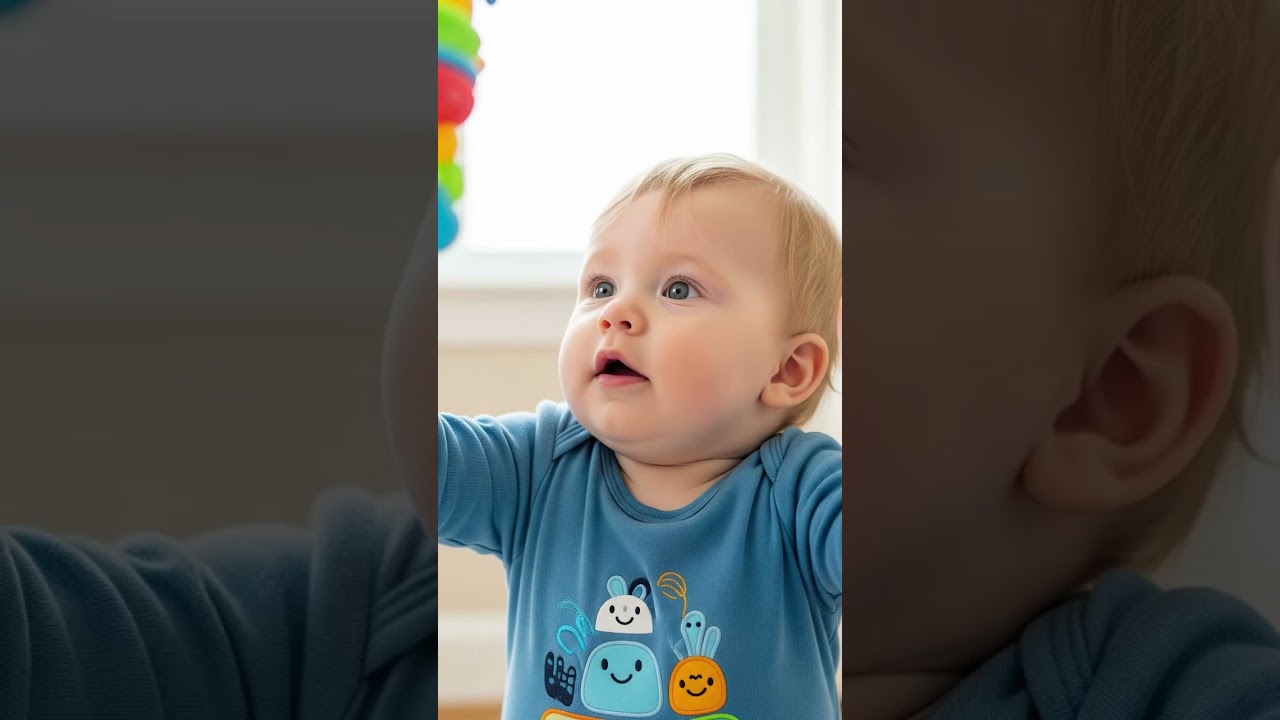 #GrowingUpFast