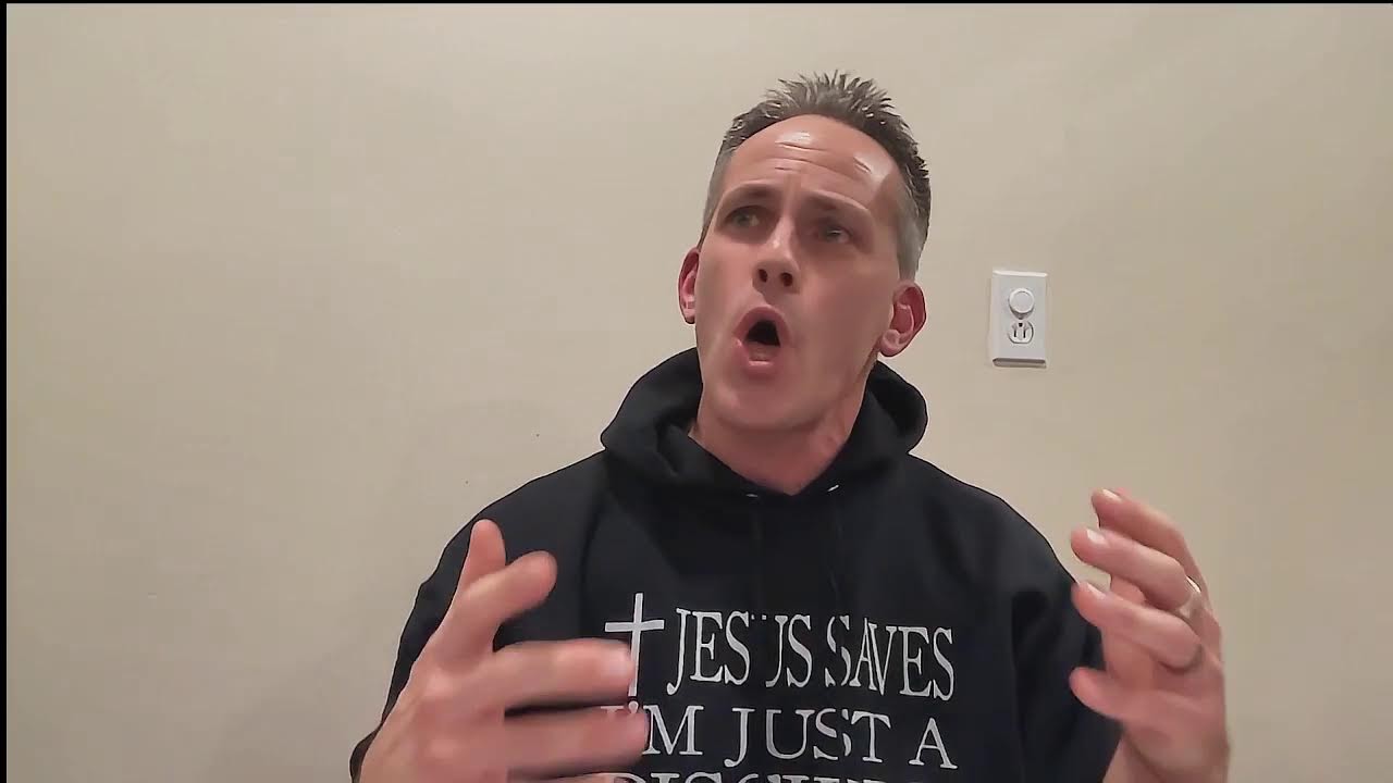 Remembering Reconciliation - 2nd Corinthians 5:11-21