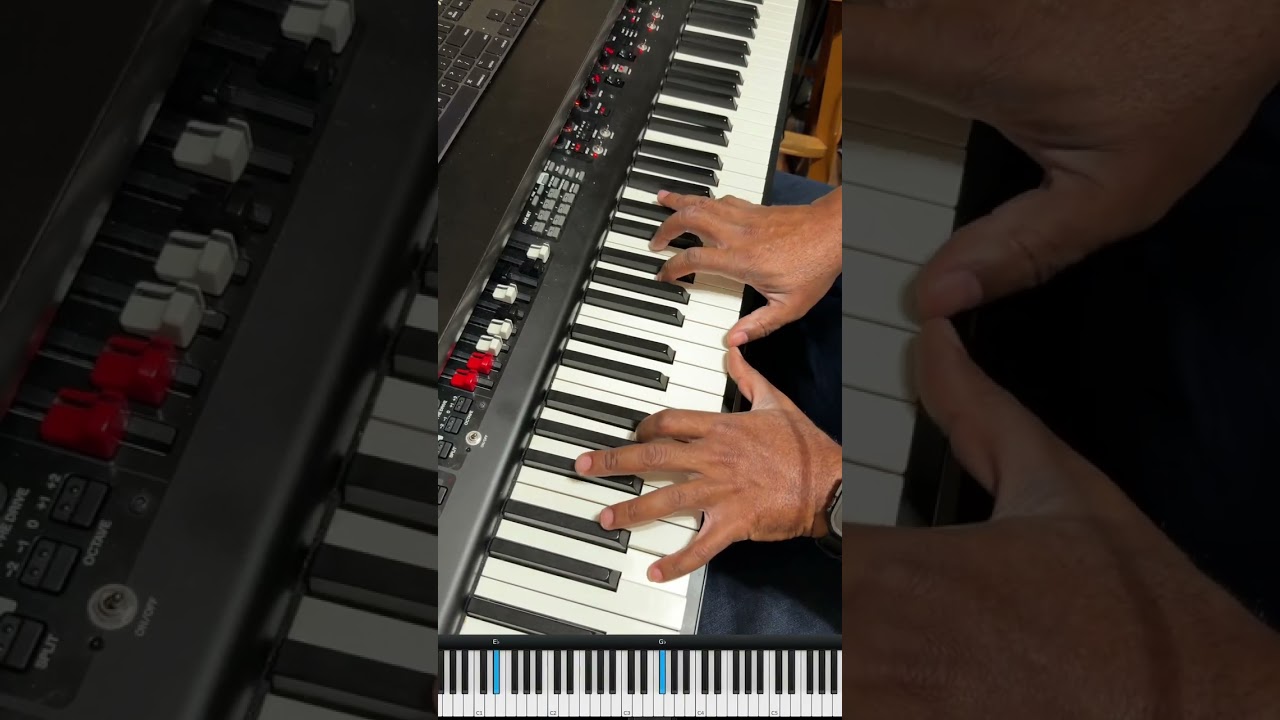 Джей-Джей сейчас меняет направление?