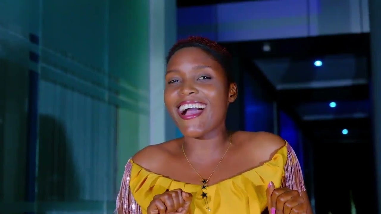 'Mtaani kwetu
