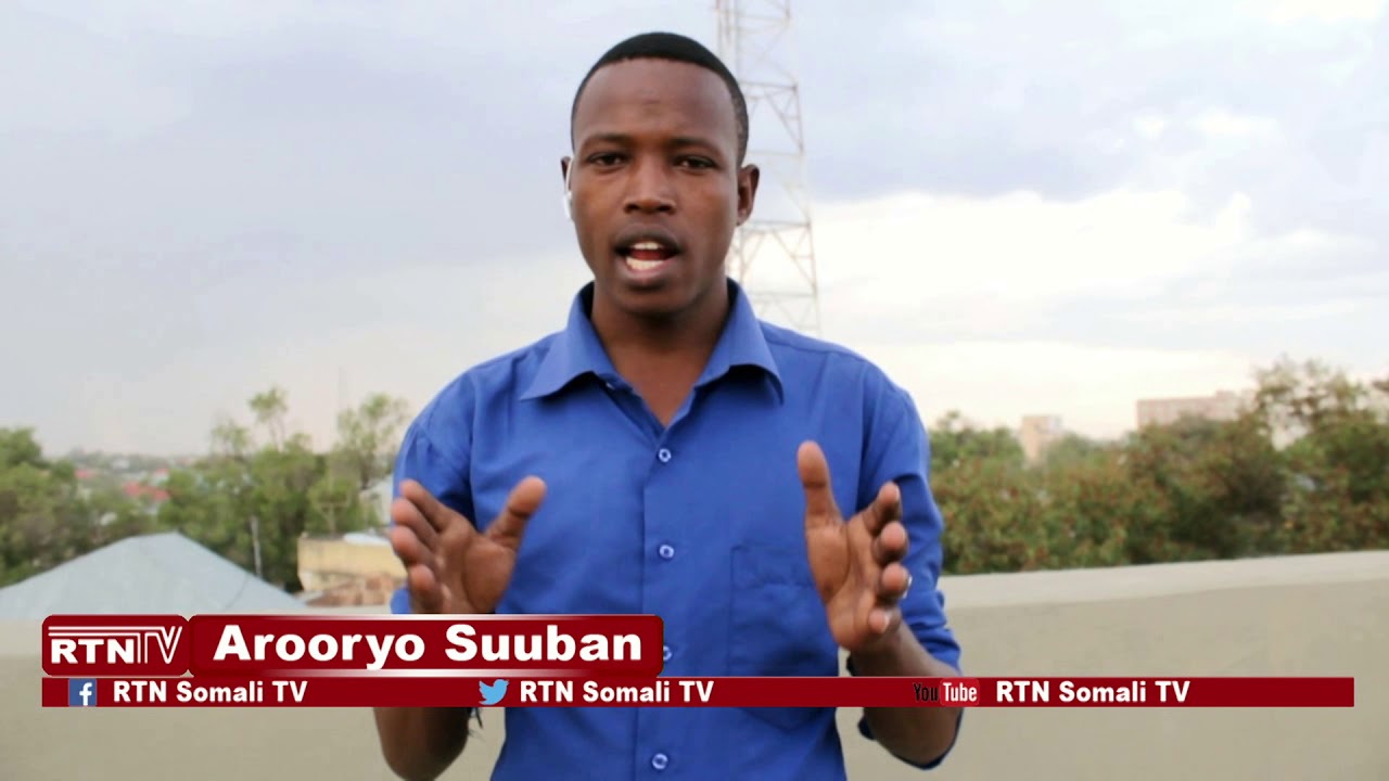 RTN TV: Arooryo Suuban , Baydhabo waxaa lagu quraacdaa soor iyo caano