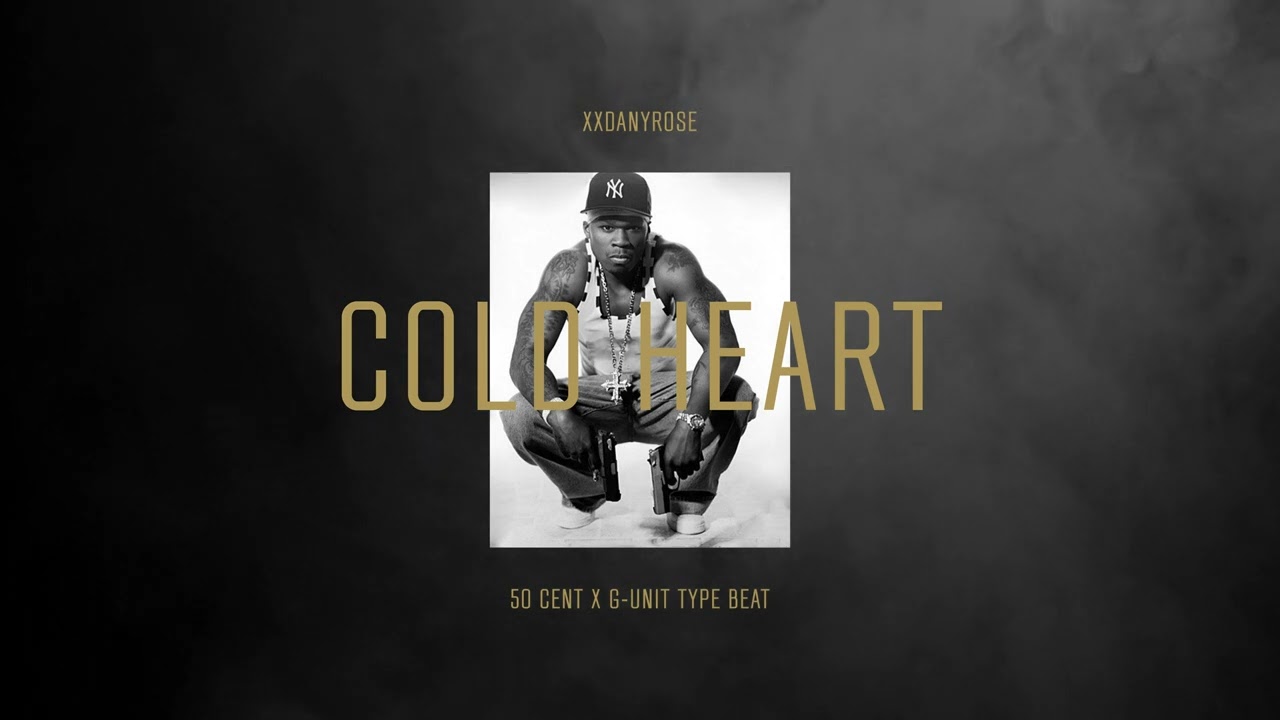[FREE] 50 Cent x G-Unit x Russ Type Beat 2022 - 