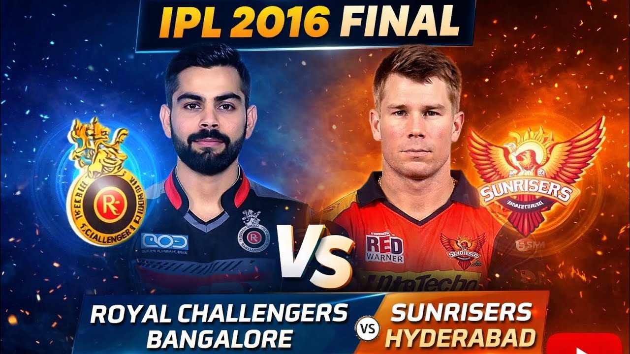 IPL final RCB vs SRH full heightlights match/ RCB team 💪🏾🥶 