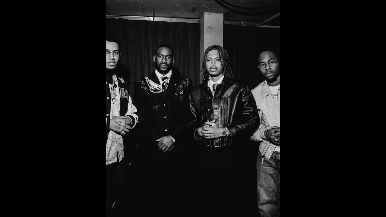 [FREE] Nemzzz x Knucks Type Beat – 