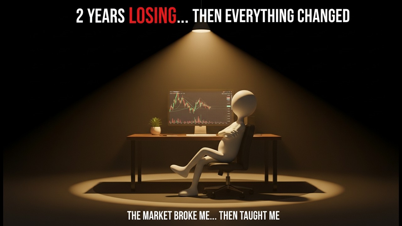 How I Finally Became Profitable After 2 Years of Losing